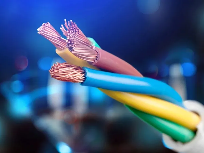 कुछ सामान्य विद्युत तार विशिष्टताएँ क्या हैं?