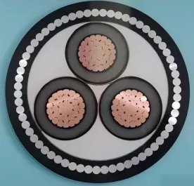 मध्यम-वोल्टेज बिजली केबलों की इन्सुलेशन सामग्री के लिए प्रदर्शन आवश्यकताएँ क्या हैं?