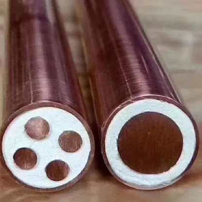 750V मिनरल इंसुलेटेड केबल आधुनिक प्रणालियों में विद्युत सुरक्षा में कैसे सुधार करते हैं?